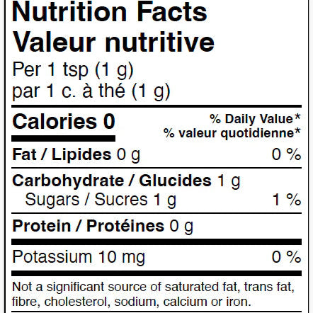 Organic Cinnamon Toast