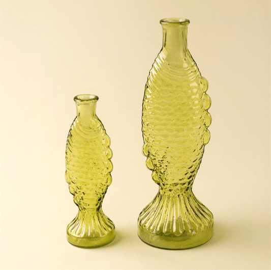 Fresh Catch Vase | prettycleanshop.myshopify.com