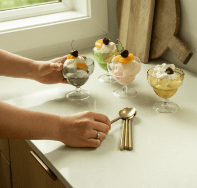 Savoy Coupe Glass | prettycleanshop