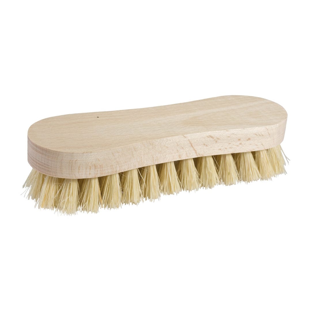 Scrubbing Brush - 8-Shaped | prettycleanshop