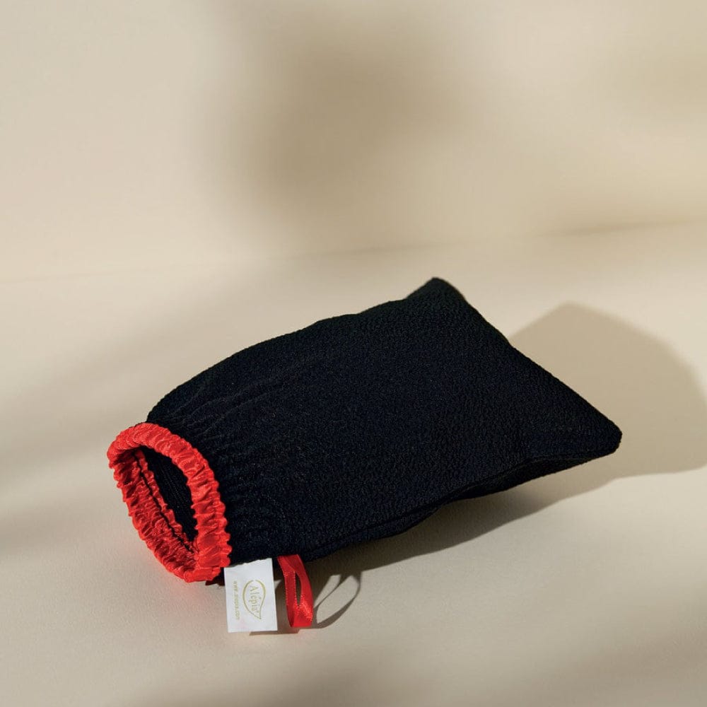 Scrubbing Exfoliating Glove - Kessa | prettycleanshop