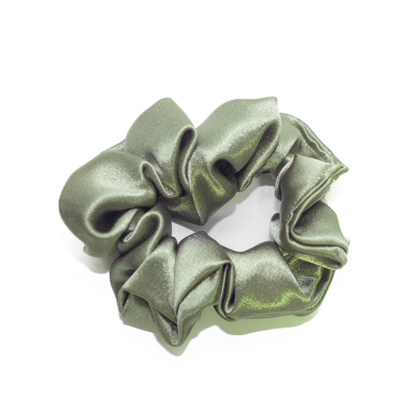 Scrunchies - Satin