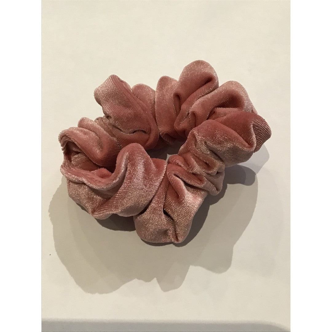 Scrunchies - Velvet
