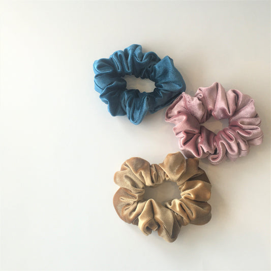 Scrunchies - Velvet