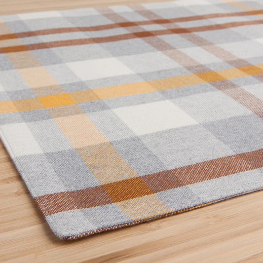 Second Spin Maize Placemats - Set of 4