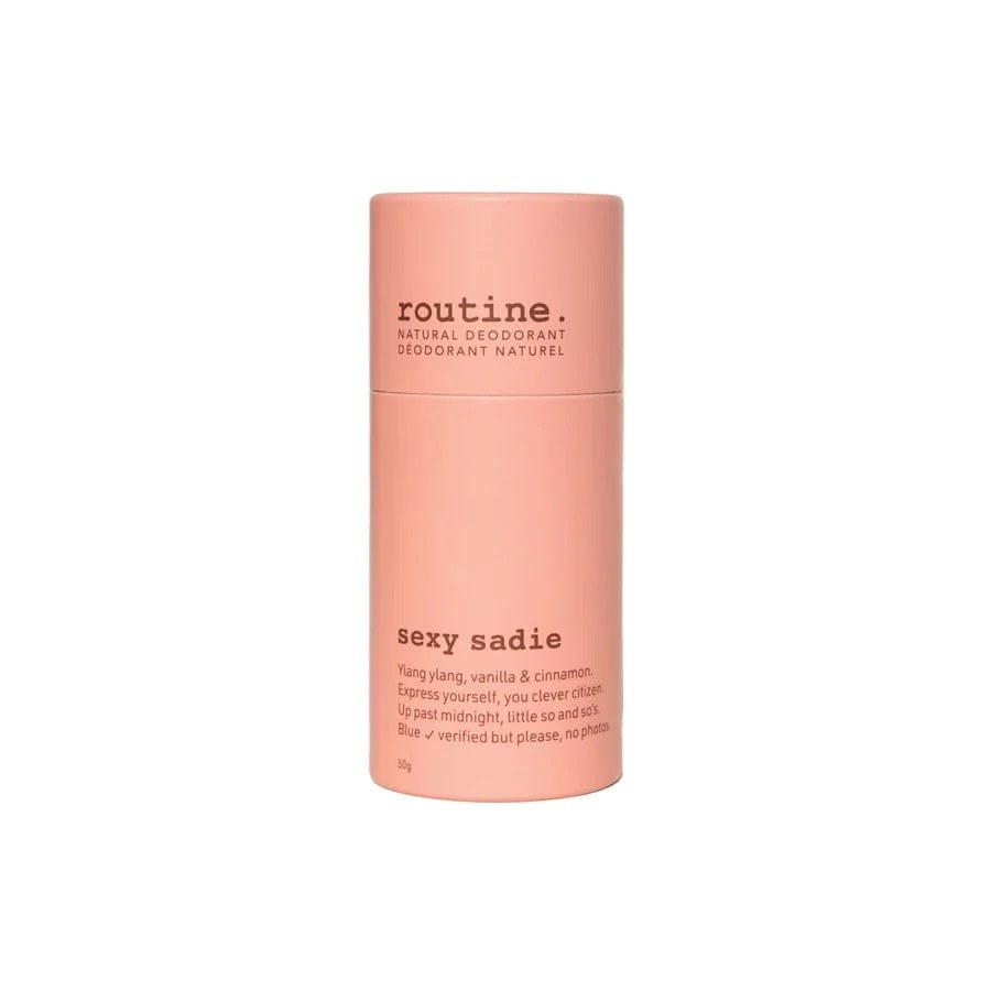 Sexy Sadie - Deodorant Stick | prettycleanshop