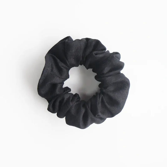 Linen Scrunchies - Classic | prettycleanshop.myshopify.com