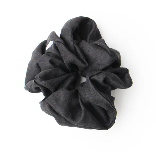 Linen Scrunchies - XXL