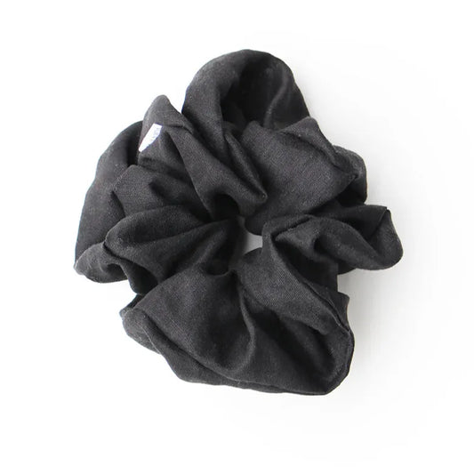 Linen Scrunchies - XXL | prettycleanshop.myshopify.com