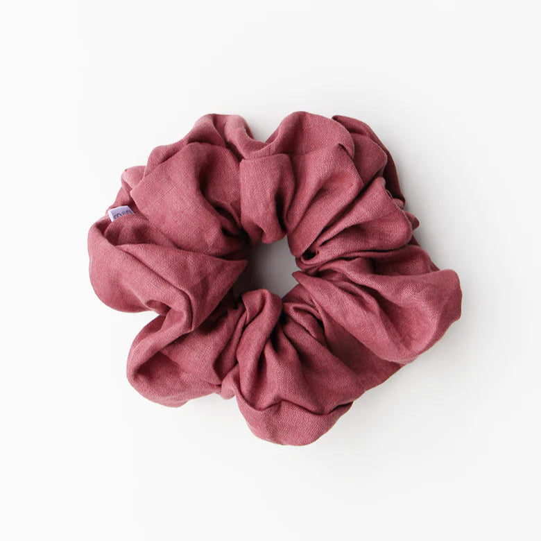Linen Scrunchies - XXL