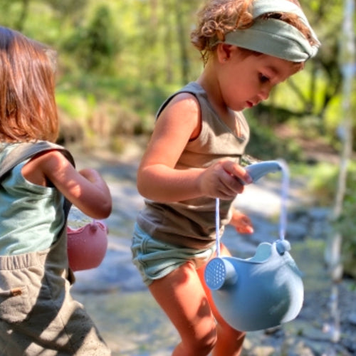 Silicone Watering Can
