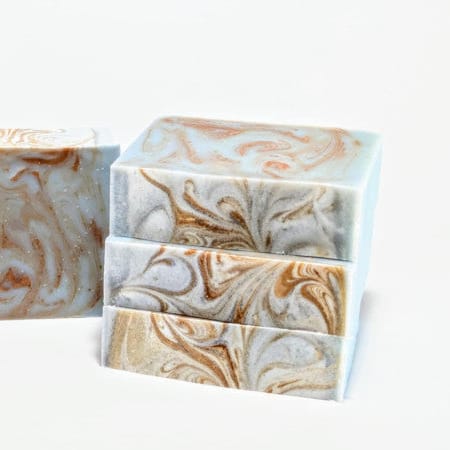 Artisanal Soap Bar Coconut Lime | prettycleanshop.myshopify.com
