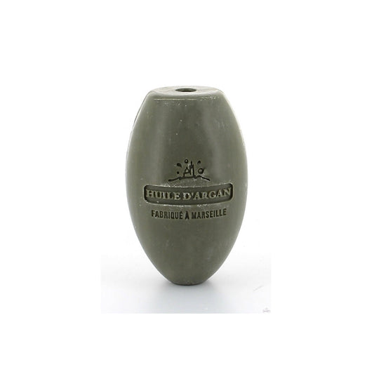 Soap on Rope Vintage Style - Argan Oil