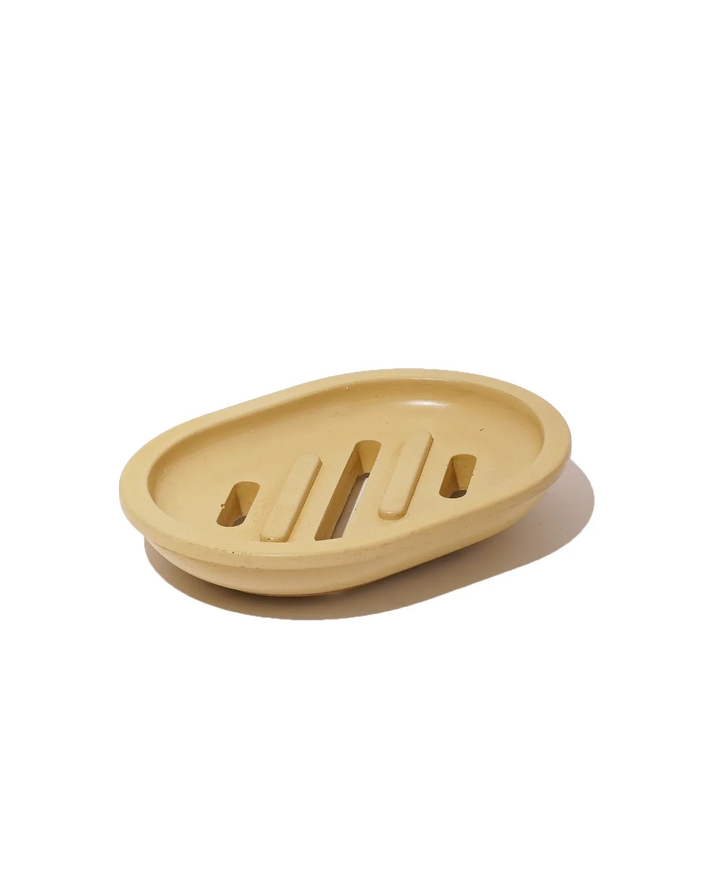 Concrete Soap Dish | prettycleanshop