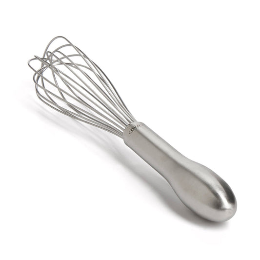 Stainless SteeLยฎ Whisk by OXO - Small