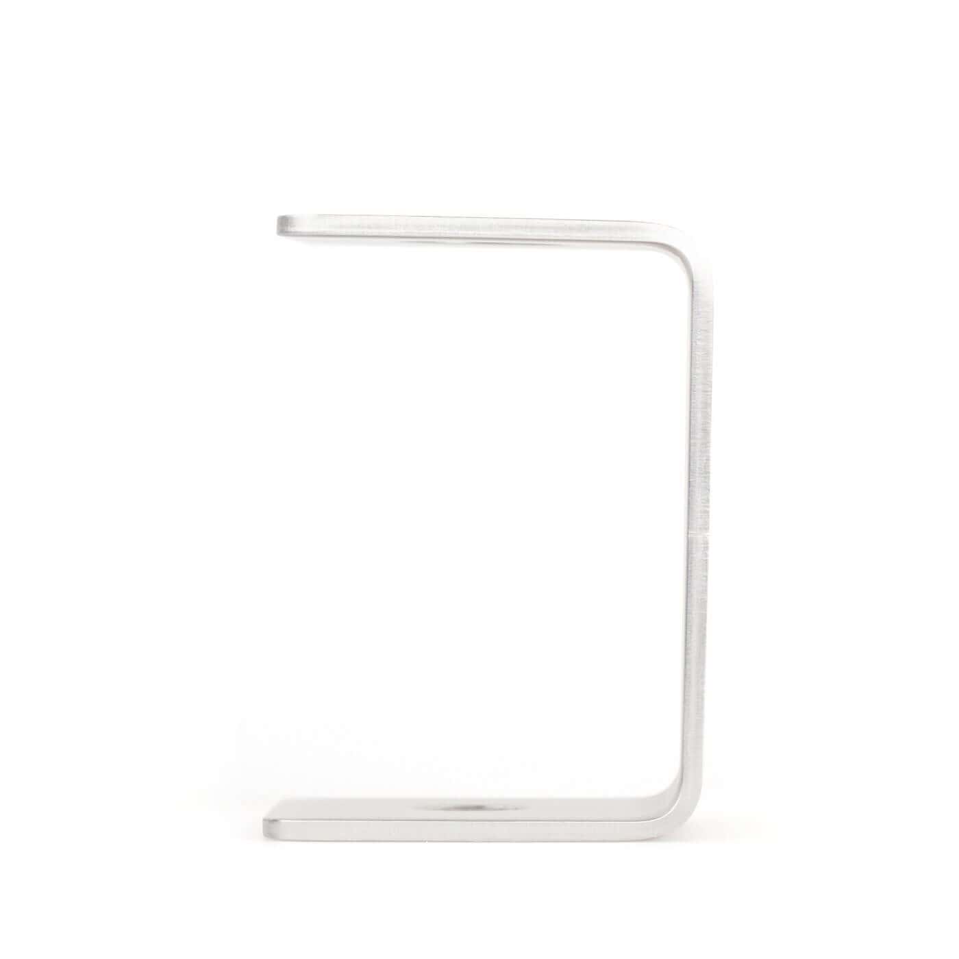 Stainless Steel Safety Razor Stand | prettycleanshop