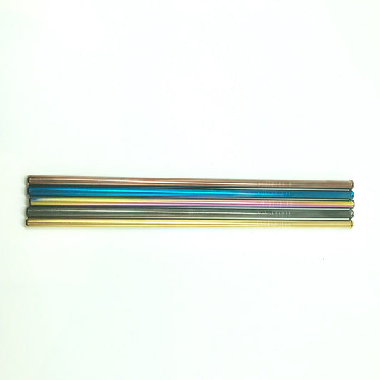 Stainless Steel Straws