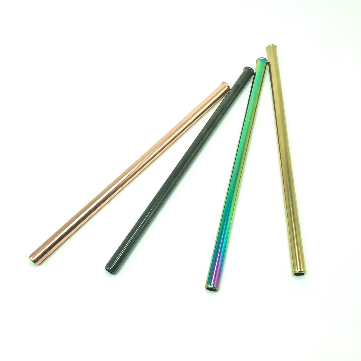 Stainless Steel Straws | prettycleanshop