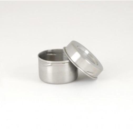 Stainless Steel Travel Container