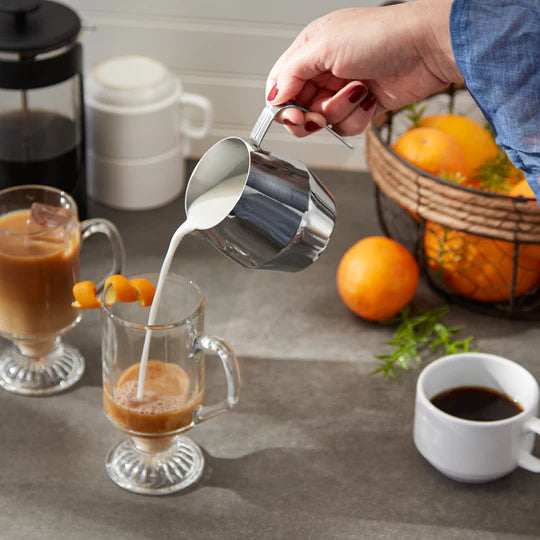 Steaming Pitcher - 10 OZ