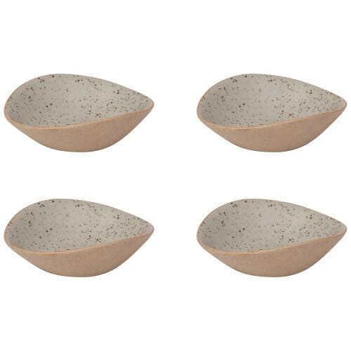 Stoneware Dip Dish Element Collection | prettycleanshop