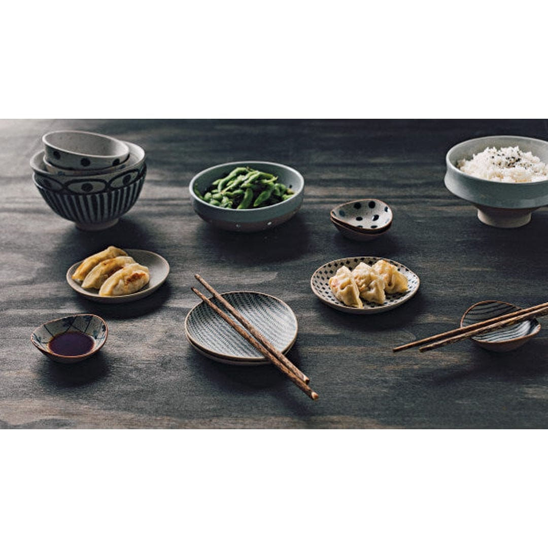 Stoneware Spoon Rest - Element Collection | prettycleanshop