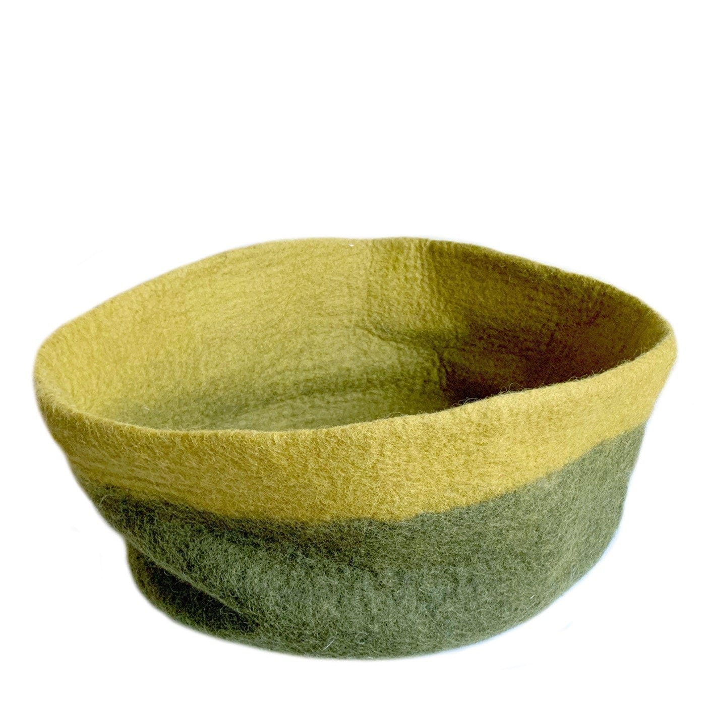 Storage Basket - Forest | prettycleanshop