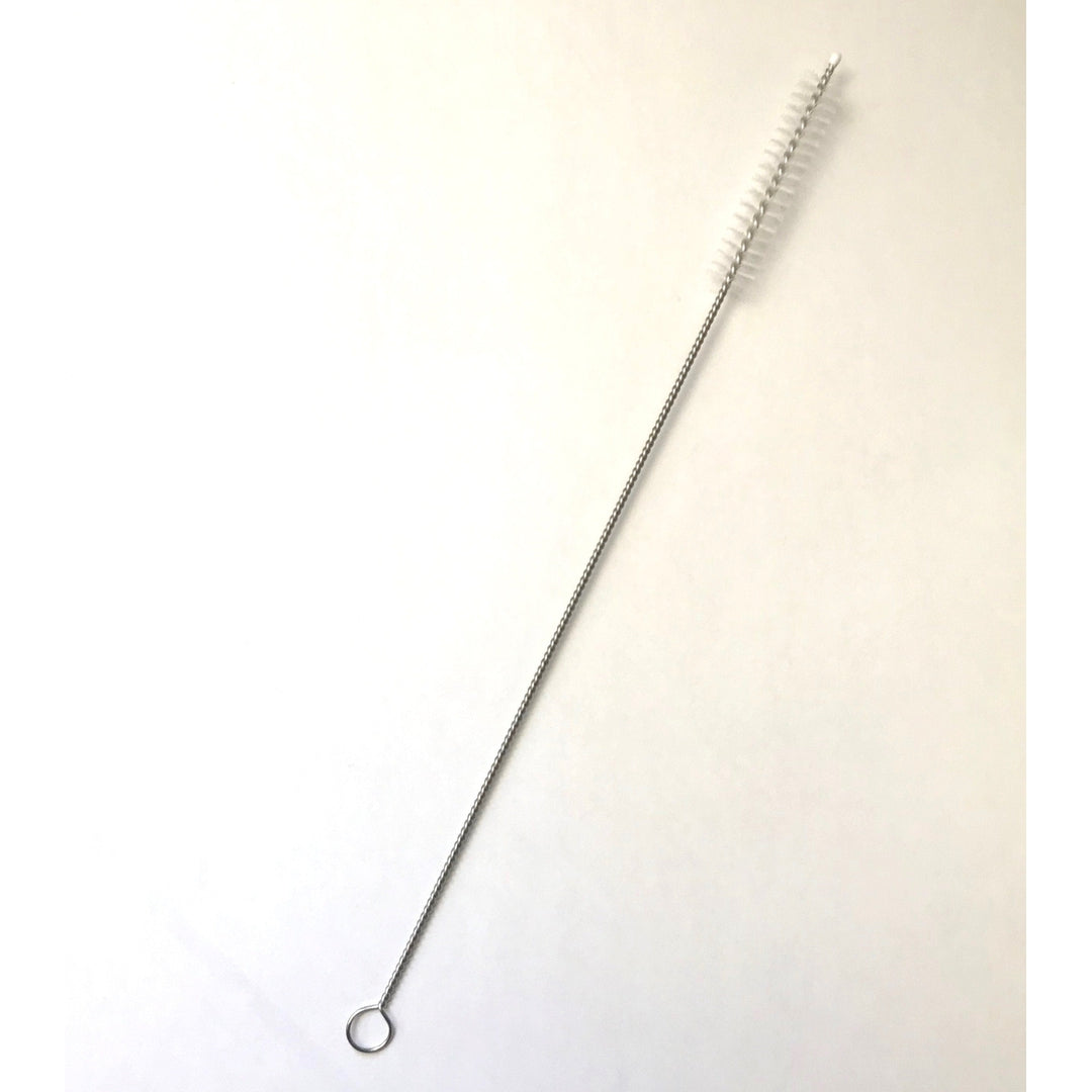 Straw Cleaning Brush