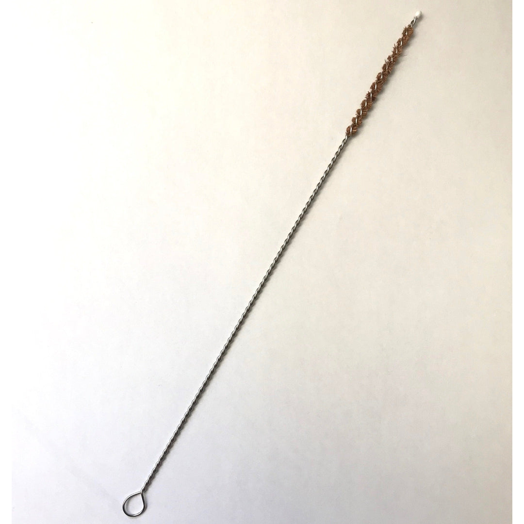 Straw Cleaning Brush