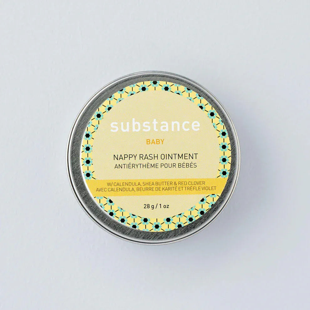 Substance Nappy Ointment | prettycleanshop