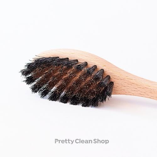 Suede Brush | prettycleanshop
