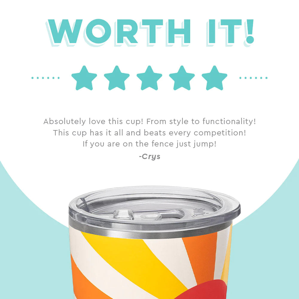 Sundance Tumbler (22oz) - Swig Life