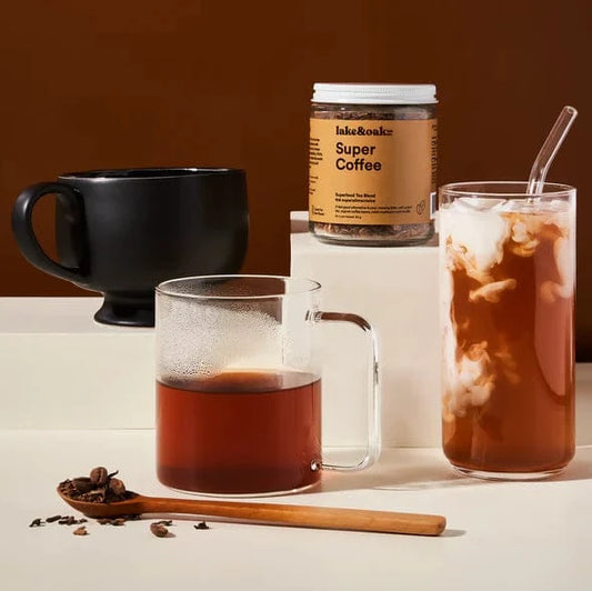 Super Coffee | prettycleanshop.myshopify.com
