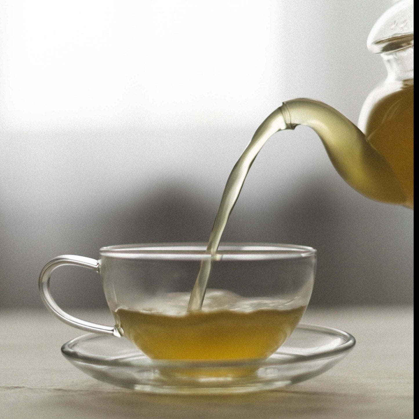 Super Green Tea | prettycleanshop