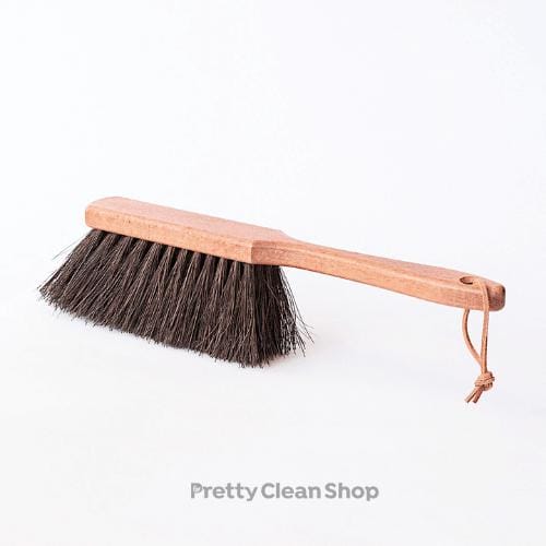 Sweeping Hand Brush VEGAN | prettycleanshop