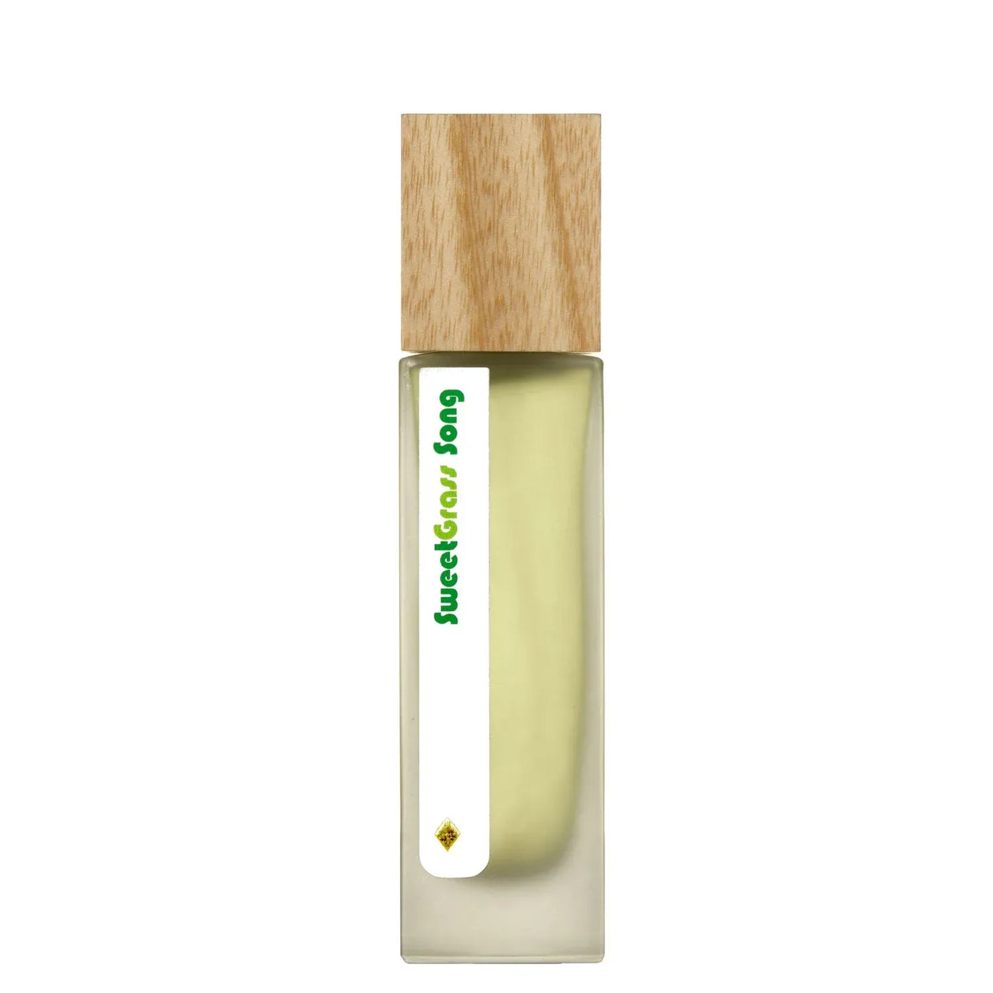 Sweetgrass Song - Forest Cologne | prettycleanshop