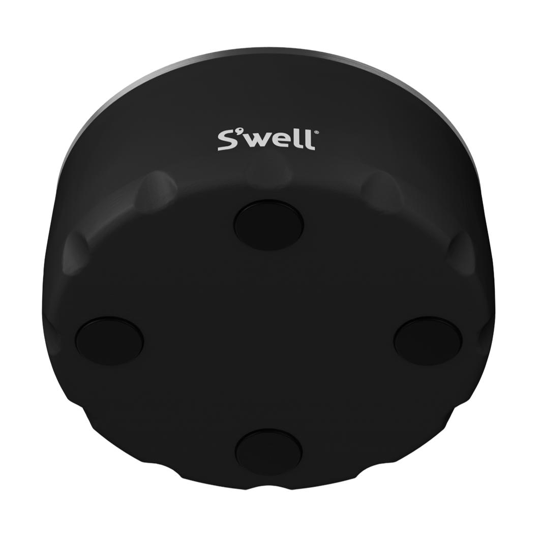 Swell Pet Bowl Onyx