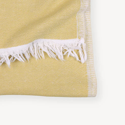 Towel - Almonte Bamboo Blend