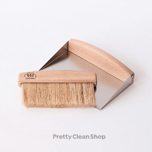 Table Sweeping Set by Redecker