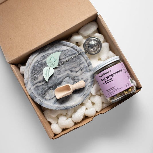 Tea Time Gift Set | prettycleanshop.myshopify.com