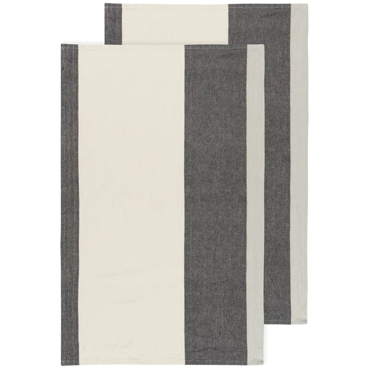 Tea Towels Set of 2 - Formation