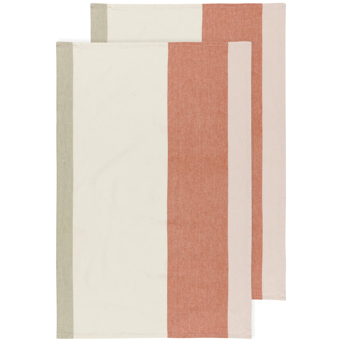 Tea Towels Set of 2 - Formation