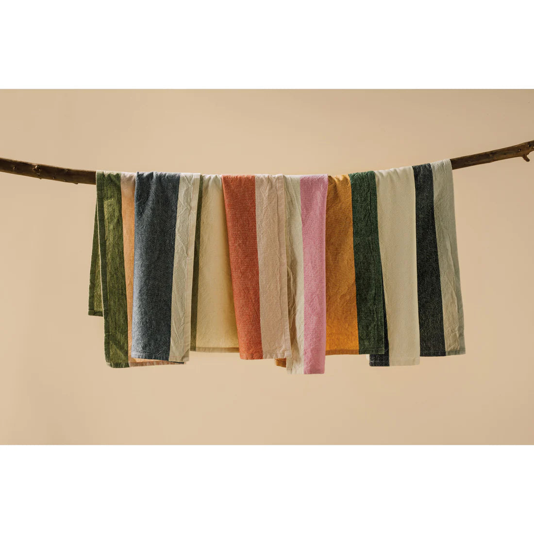 Tea Towels Set of 2 - Formation