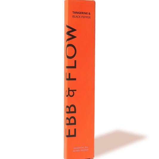 Essential Oil Incense | prettycleanshop.myshopify.com