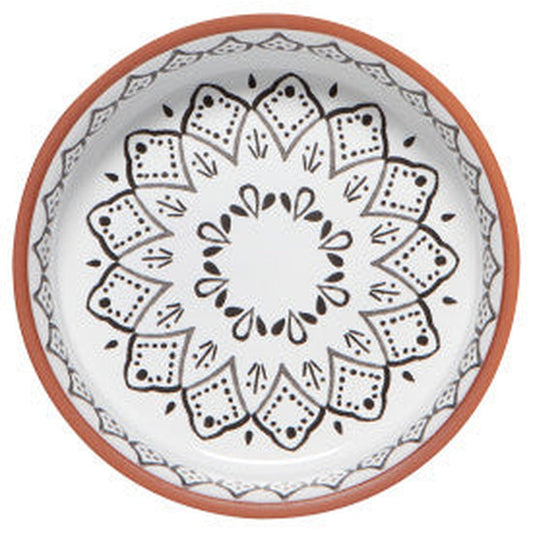 Terracotta Small Dish - Harmony Set of 2