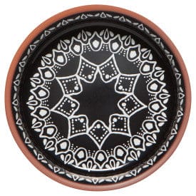 Terracotta Small Dish - Harmony Set of 2 | prettycleanshop