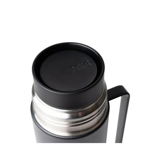 Tomo Insulated Shared Travel Mug Black - by MiiR