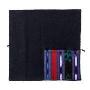 Travel Pouch Mayan