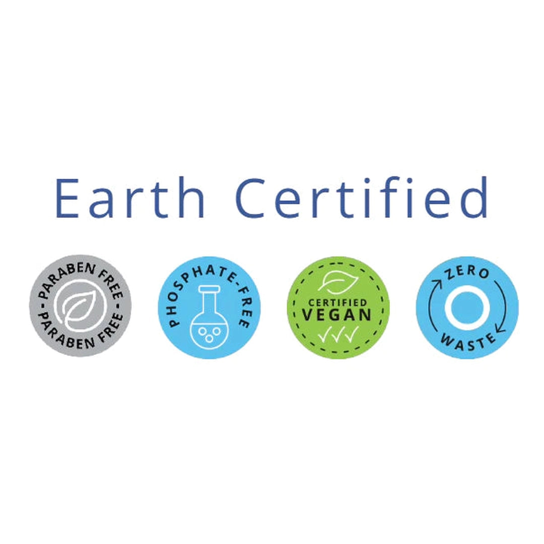 Tru Earth Dishwasher Detergent Tablets