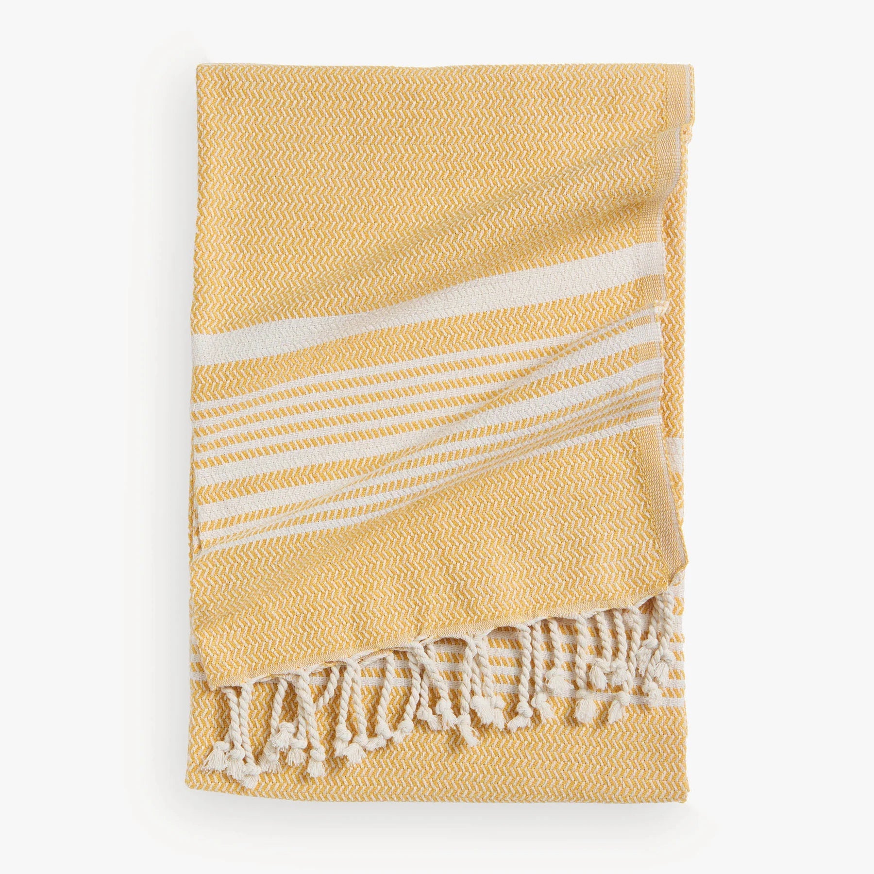 Turkish Cotton Towel Large - Hasir